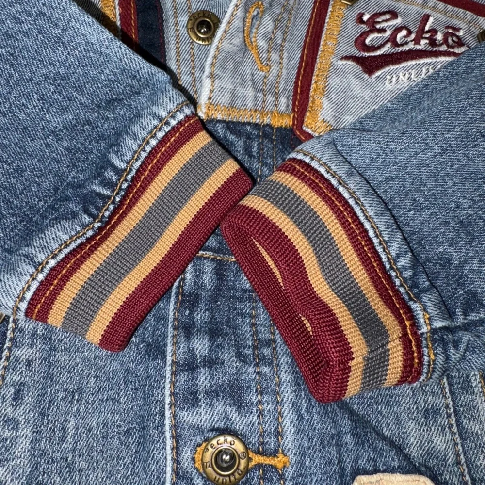 Ecko Unlimited ecko unltd